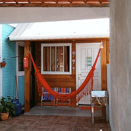 Tiny House moçambique - Sua casinha em Floripa! Florianopolis Exterior foto