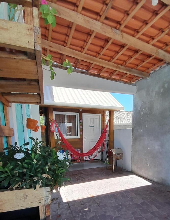 Tiny House moçambique - Sua casinha em Floripa! Florianopolis Exterior foto