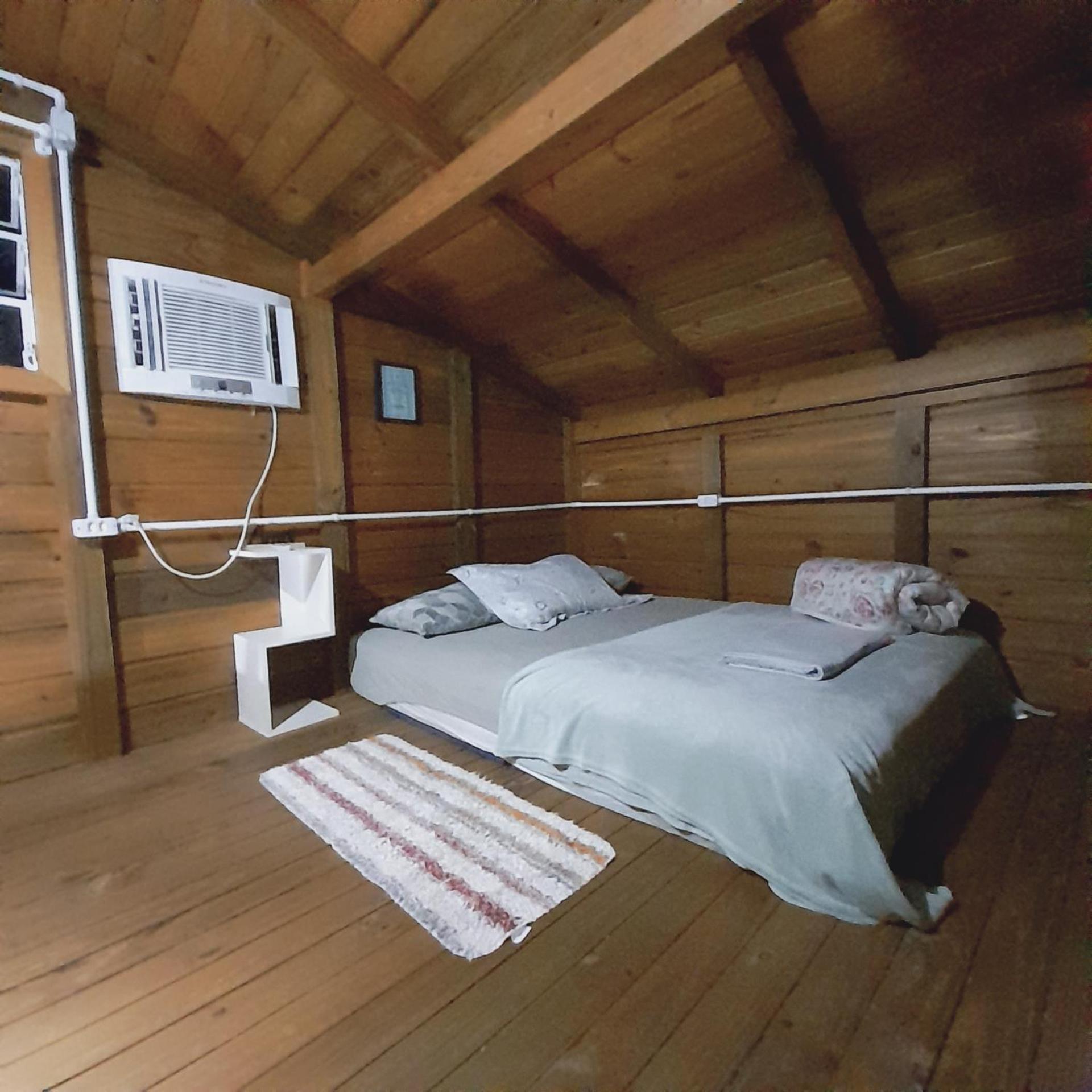 Tiny House moçambique - Sua casinha em Floripa! Florianopolis Exterior foto