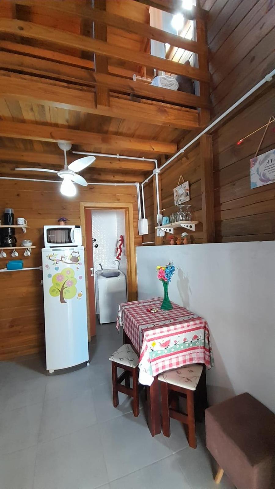 Tiny House moçambique - Sua casinha em Floripa! Florianopolis Exterior foto