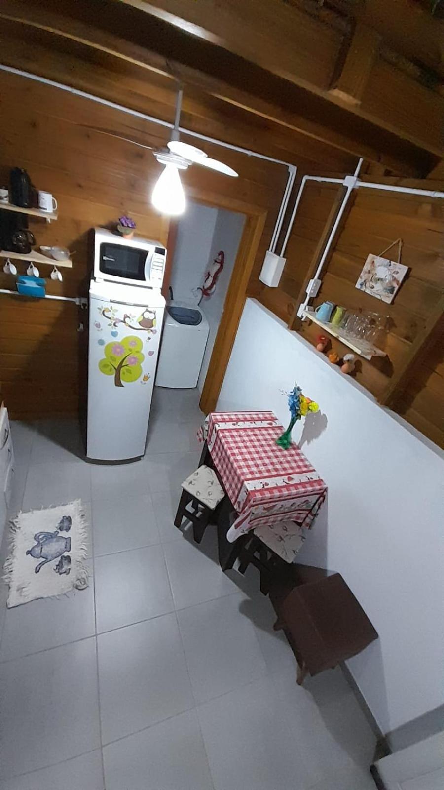 Tiny House moçambique - Sua casinha em Floripa! Florianopolis Exterior foto
