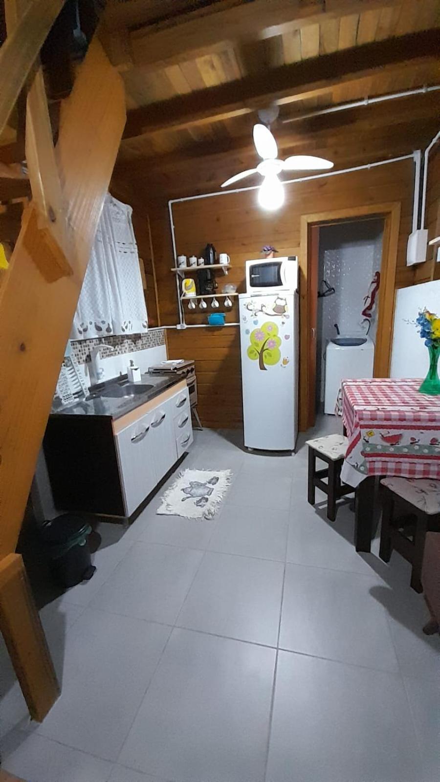 Tiny House moçambique - Sua casinha em Floripa! Florianopolis Exterior foto